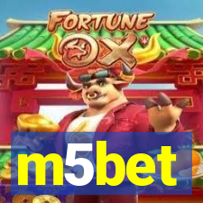 m5bet