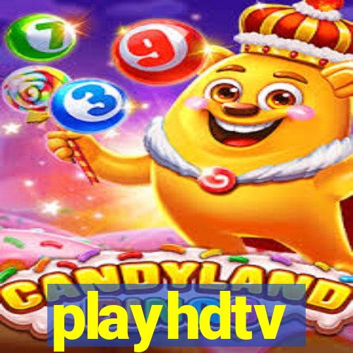 playhdtv