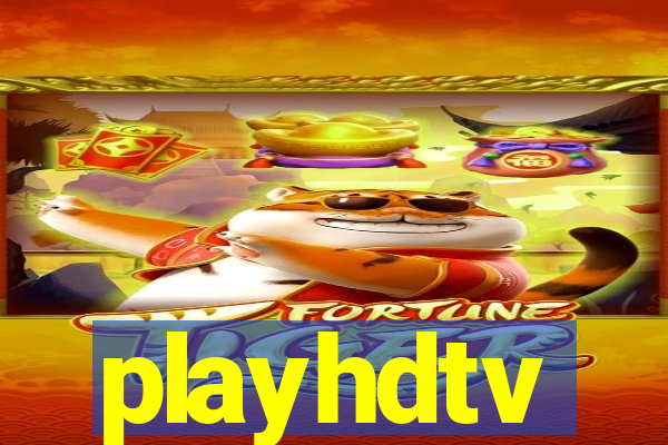 playhdtv