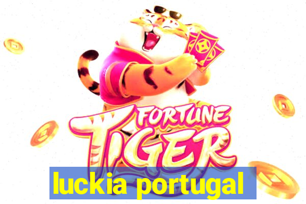 luckia portugal