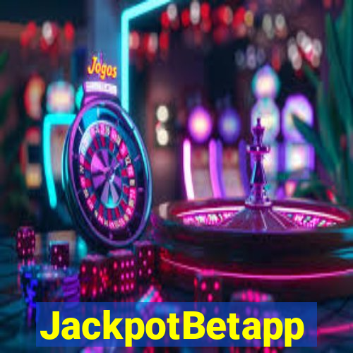 JackpotBetapp