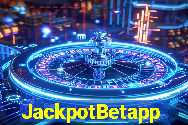 JackpotBetapp