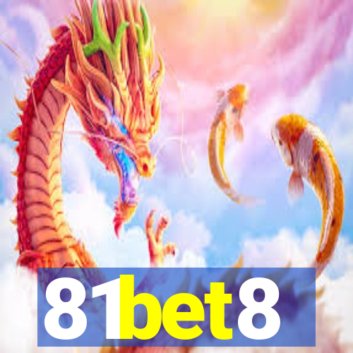 81bet8