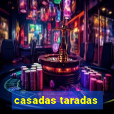 casadas taradas