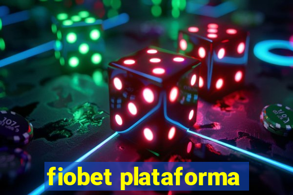 fiobet plataforma