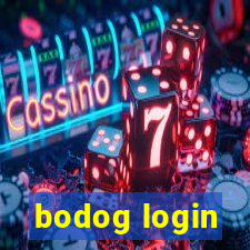 bodog login