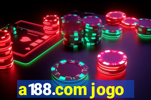 a188.com jogo