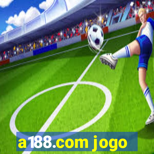 a188.com jogo