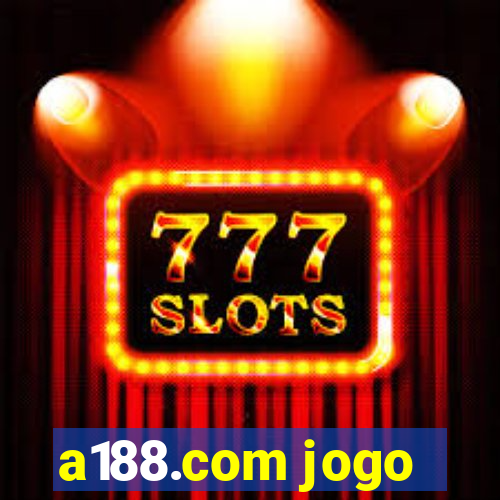 a188.com jogo