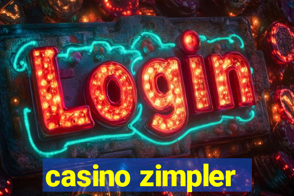 casino zimpler