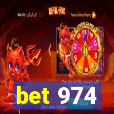 bet 974