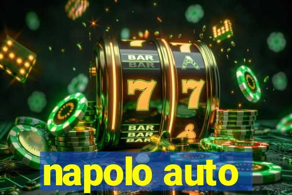 napolo auto