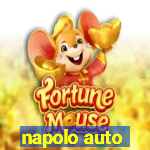 napolo auto