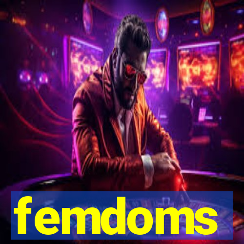 femdoms