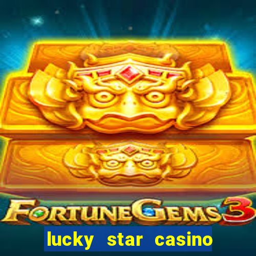 lucky star casino online login