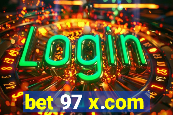 bet 97 x.com