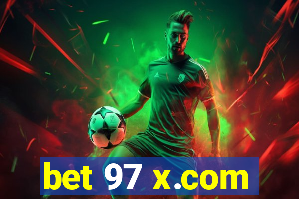 bet 97 x.com