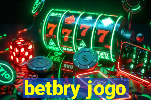 betbry jogo