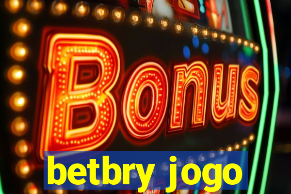 betbry jogo