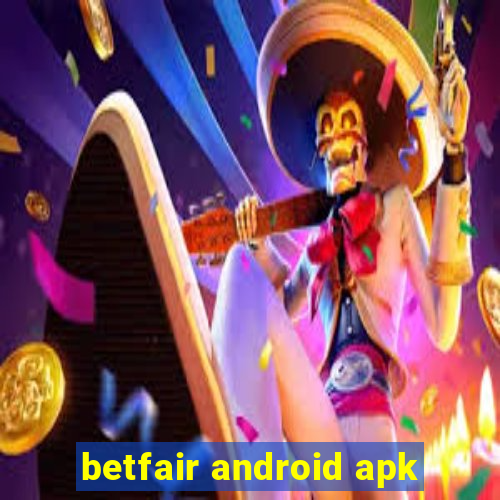 betfair android apk