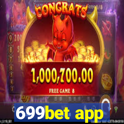 699bet app