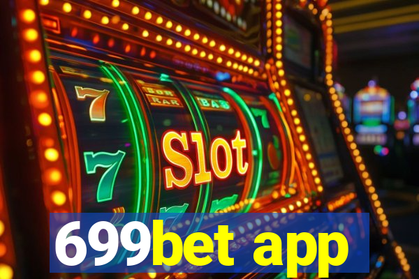 699bet app