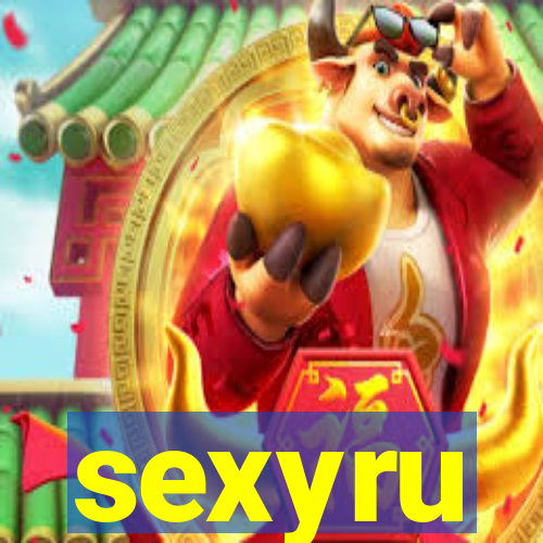 sexyru