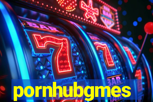 pornhubgmes