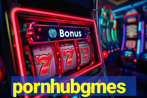 pornhubgmes