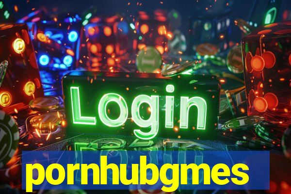 pornhubgmes