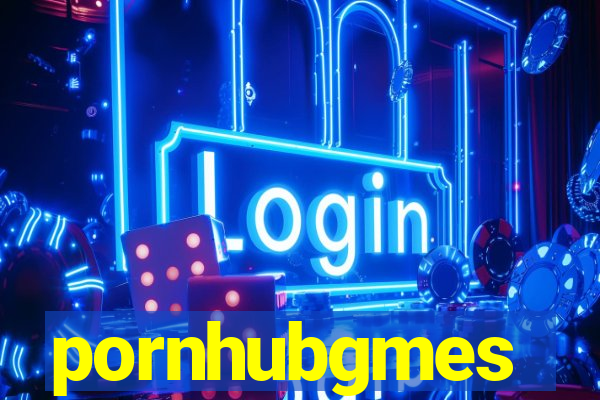 pornhubgmes