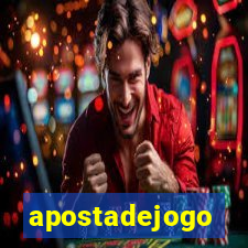 apostadejogo