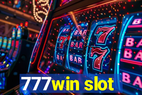 777win slot