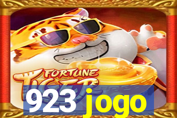 923 jogo