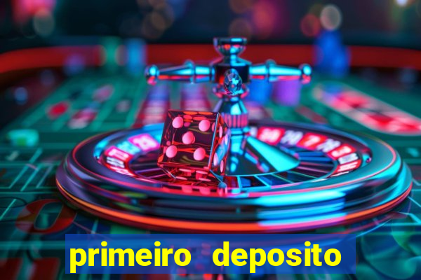 primeiro deposito estrela bet