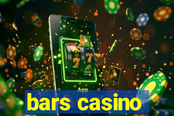 bars casino