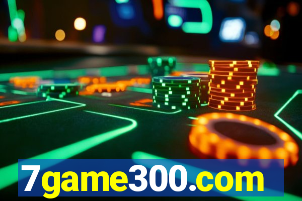 7game300.com