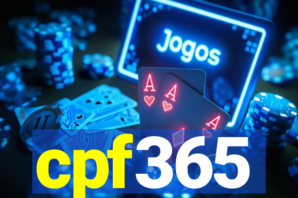 cpf365