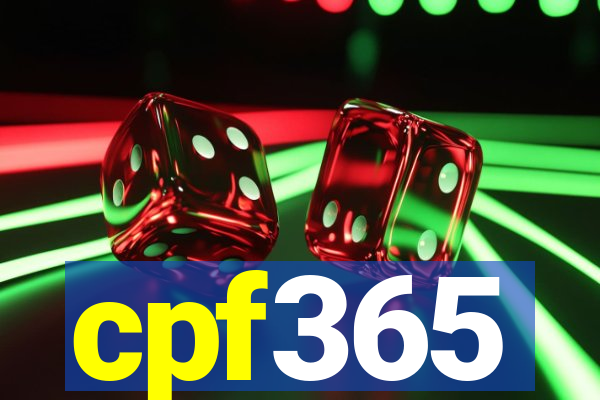 cpf365