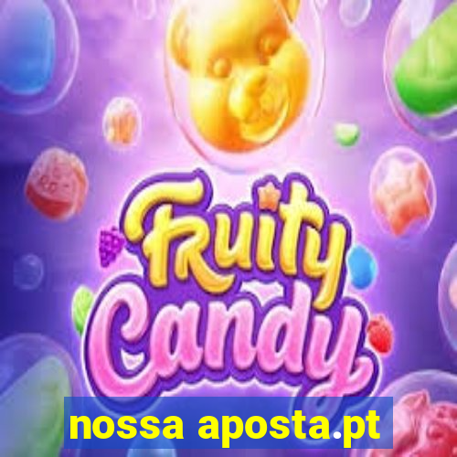 nossa aposta.pt