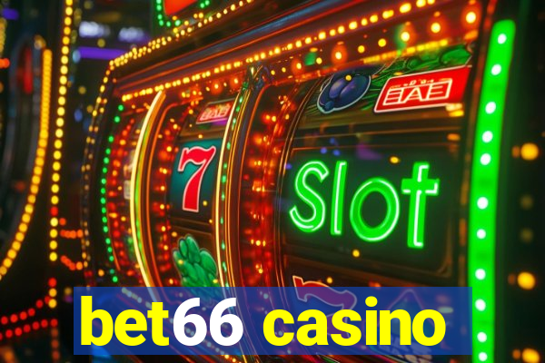 bet66 casino