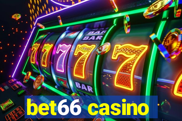 bet66 casino