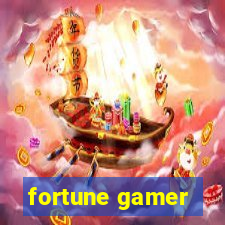 fortune gamer