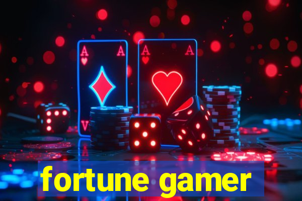 fortune gamer