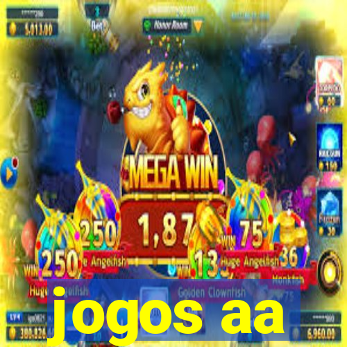 jogos aa