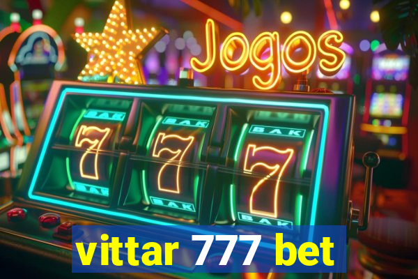 vittar 777 bet