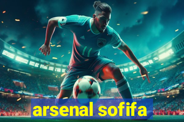 arsenal sofifa