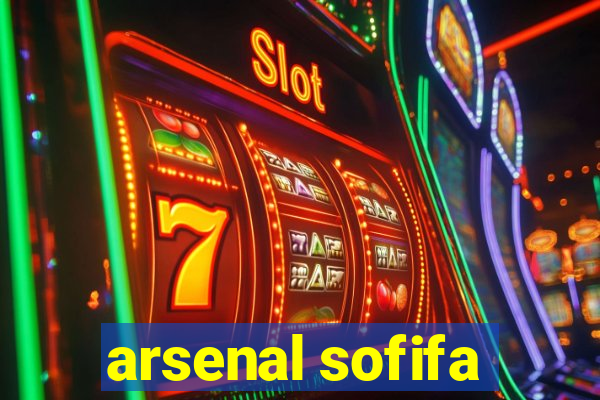 arsenal sofifa