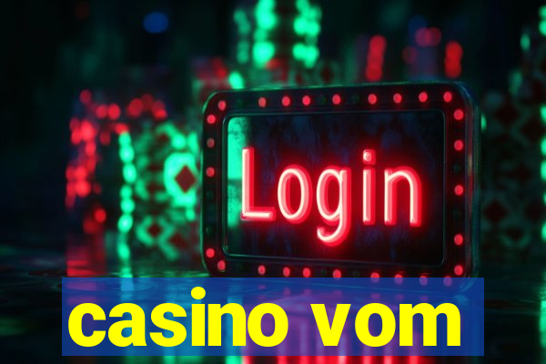 casino vom