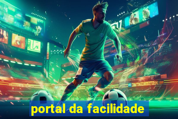 portal da facilidade